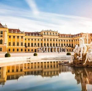 Austria landmark