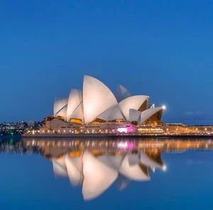Australia landmark