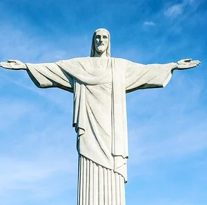Brazil landmark