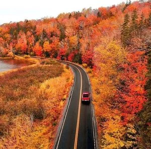 Canada landmark