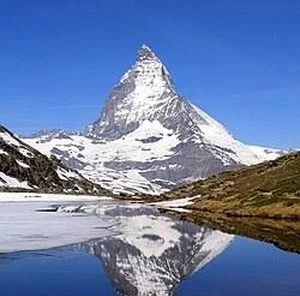 Switzerland landmark