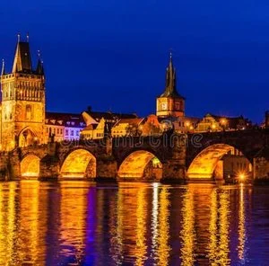 Czech Republic landmark