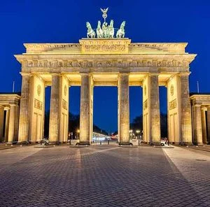Germany landmark