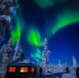 Finland landmark