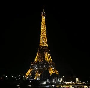 France landmark
