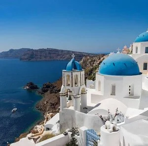 Greece landmark