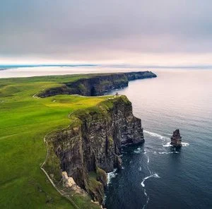 Ireland landmark