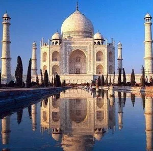India landmark
