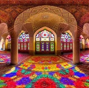 Iran landmark