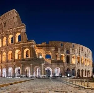 Italy landmark
