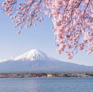 Japan landmark