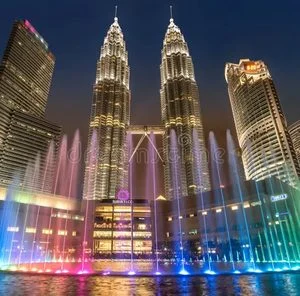Malaysia landmark