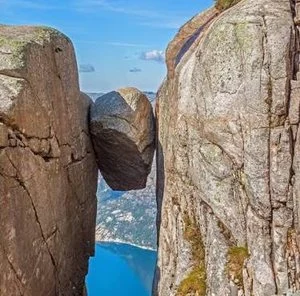 Norway landmark