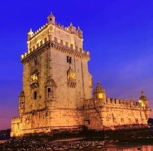 Portugal landmark