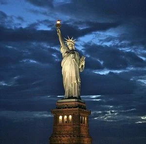 United States landmark