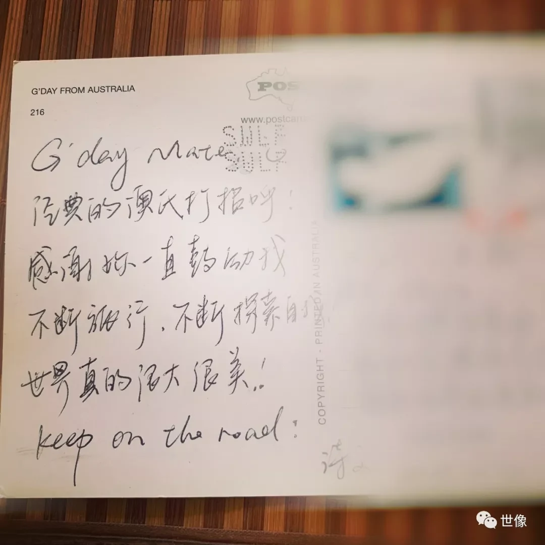 大洋洲——澳大利亚